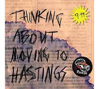 Various Artists - Thinking About Moving To Hastings