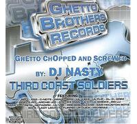 Various Artists - Third Coast Soldiers