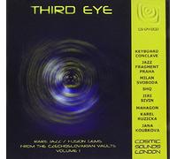 Various Artists - Third Eye