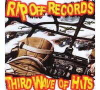 Various Artists - Third Wave of Hits: Singles Compilation