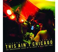 Various Artists - This Ain't Chicago [VINYL]