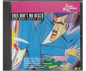 Various Artists - This Ain't No Disco