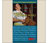 Various Artists - This Ain't No Mouse Music! (Soundtrack)