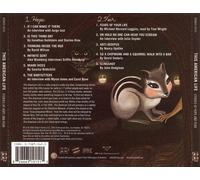 VARIOUS ARTISTS - THIS AMERICAN LIFE: STORIES OF HOPE AND FEAR NEW CD