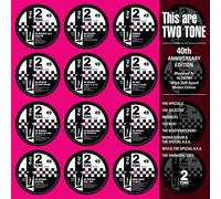 Various Artists - This Are Two Tone [VINYL]