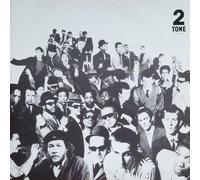 Various Artists - This Are Two Tone - Vinyl Record VINYL - G11501z