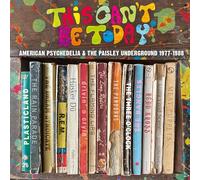 VARIOUS - THIS CANT BE TODAY [CD]