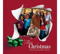 Various Artists – This Christmas / O.S.T. – CD – US Import