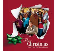 Various Artists – This Christmas / O.S.T. – CD – US Import