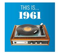 Various Artists - This Is...1961