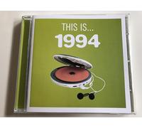Various Artists - This Is...1994