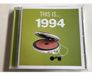 Various Artists - This Is...1994