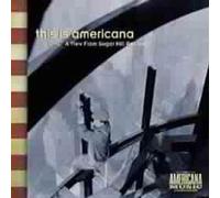 Various Artists - This Is Americana, Vol. 1: A View From Sugar Hill