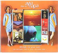 Various Artists - This Is Ayia Napa