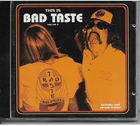 Various Artists - This Is Bad Taste Vol. 2