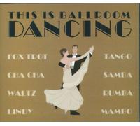 Various Artists - This Is Ballroom Dancing