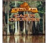 Various Artists - This Is Cajun Country [Us Import]