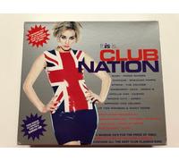 Various Artists - This Is...Club Nation