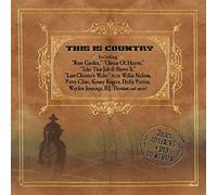 Various Artists - This Is Country