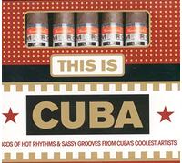 Various Artists - This Is Cuba
