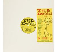 Various Artists - This is Dancehall 2 [VINYL]