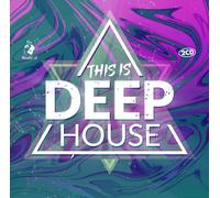 Various Artists - This Is Deep House
