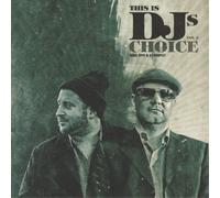 This Is DJs Choice, Vol. 3 Marc Hype DJ Suspect [VINYL]