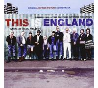 Various Artists - This Is England Soundtrack