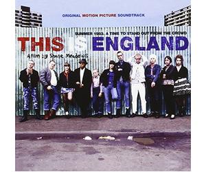 Various Artists - This Is England Soundtrack