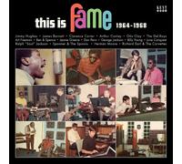 This Is Fame 1964-1968 [VINYL]