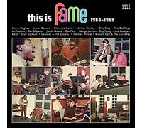 Various Artists - This Is Fame 1964-1968 [VINYL]