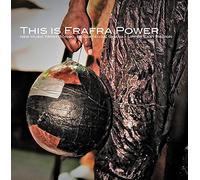 Various Artists - This Is Frafra Power