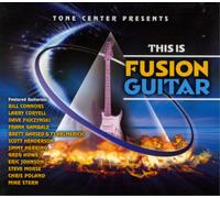 Various Artists - This Is Fusion Guita