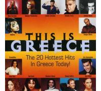 Various Artists - This Is Greece