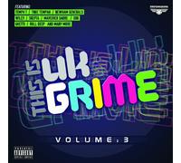 Various Artists - This Is Grime Vol.3
