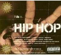 Various Artists - This Is Hip Hop (Dolp)