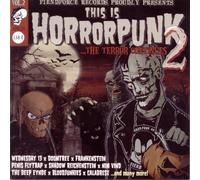 Various Artists - This Is Horror Punk 2
