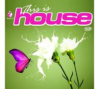 Various Artists - This Is House