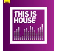 Various Artists This Is House (CD) Album (US IMPORT)