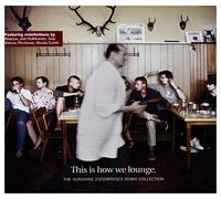 Various Artists - This Is How We Lounge