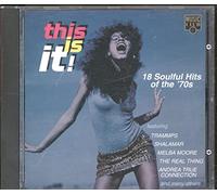 Various Artists - This Is It