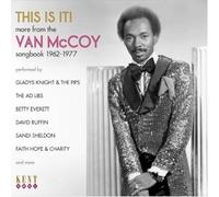 Various Artists - This Is It More from the Van McCoy Songbook 1962-19 - K600z