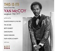 Various Artists - This Is It! More From The Van McCoy Songbook 1962-1977