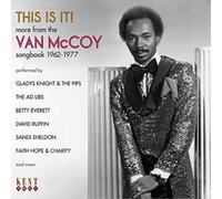 Various Artists - This Is It! More From The Van McCoy Songbook 1962-1977