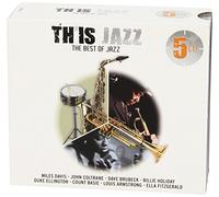 Various Artists - Th'is Is Jazz