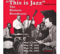 Various Artists - This Is Jazz Vol. 4 [European Import]