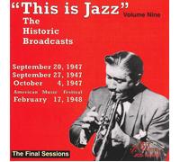 This Is Jazz 9