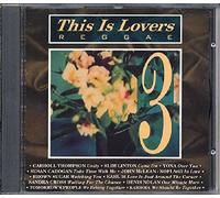 Various Artists - This Is Lovers Reggae Volume 3