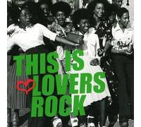 Various Artists - This is Lovers Rock