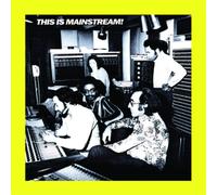 Various Artists This Is Mainstream (Vinyl) 12" Album (US IMPORT)